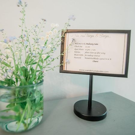 Mahaney Suite BW Boutique Hotel Central Lake Εξωτερικό φωτογραφία