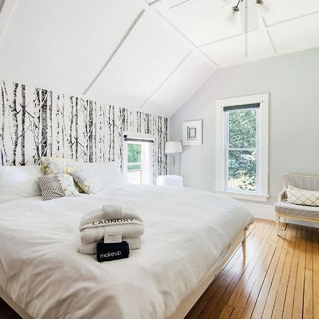 Mahaney Suite BW Boutique Hotel Central Lake Εξωτερικό φωτογραφία