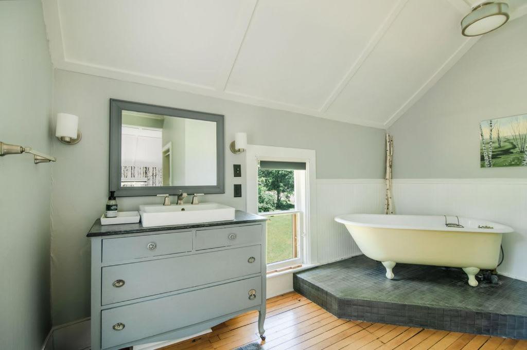 Mahaney Suite BW Boutique Hotel Central Lake Εξωτερικό φωτογραφία