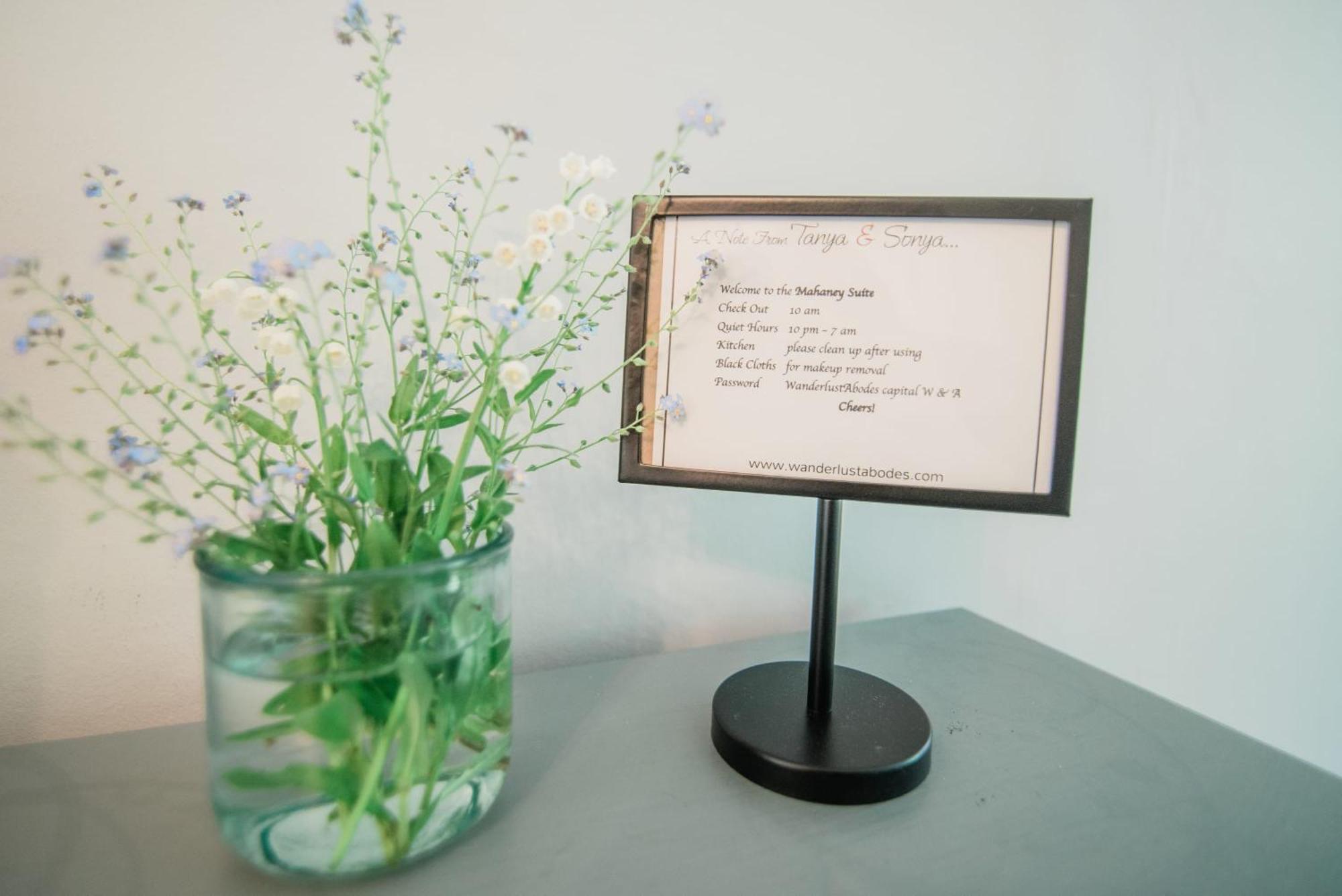 Mahaney Suite BW Boutique Hotel Central Lake Εξωτερικό φωτογραφία