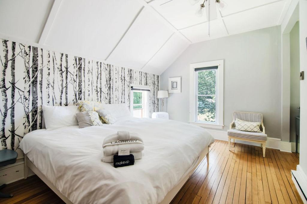 Mahaney Suite BW Boutique Hotel Central Lake Εξωτερικό φωτογραφία