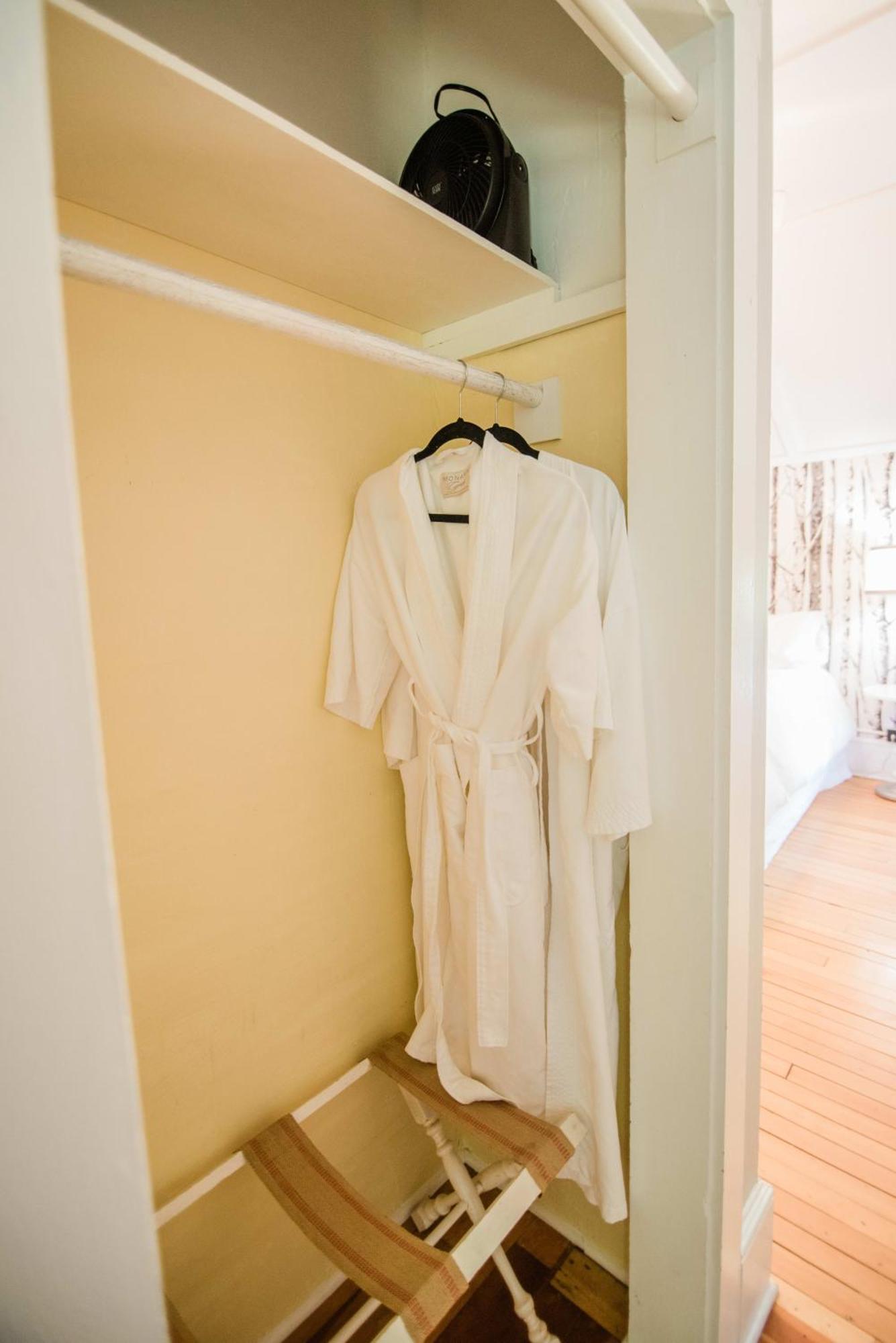 Mahaney Suite BW Boutique Hotel Central Lake Εξωτερικό φωτογραφία
