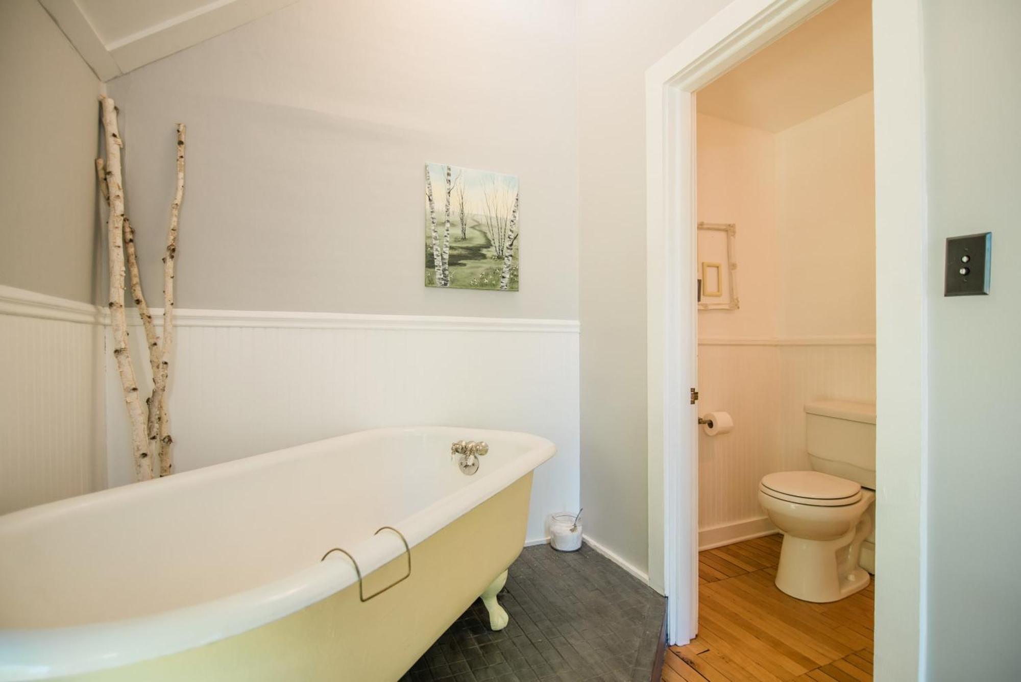 Mahaney Suite BW Boutique Hotel Central Lake Εξωτερικό φωτογραφία