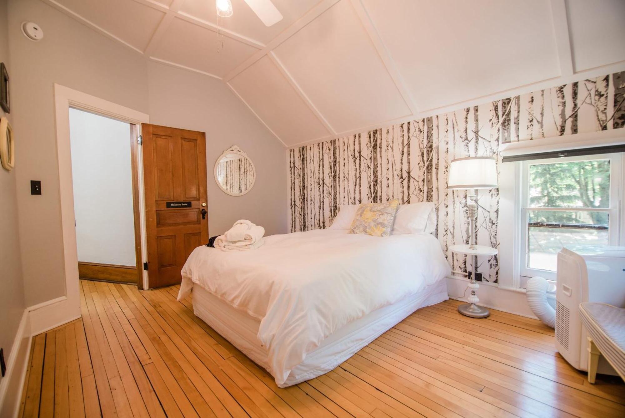 Mahaney Suite BW Boutique Hotel Central Lake Εξωτερικό φωτογραφία
