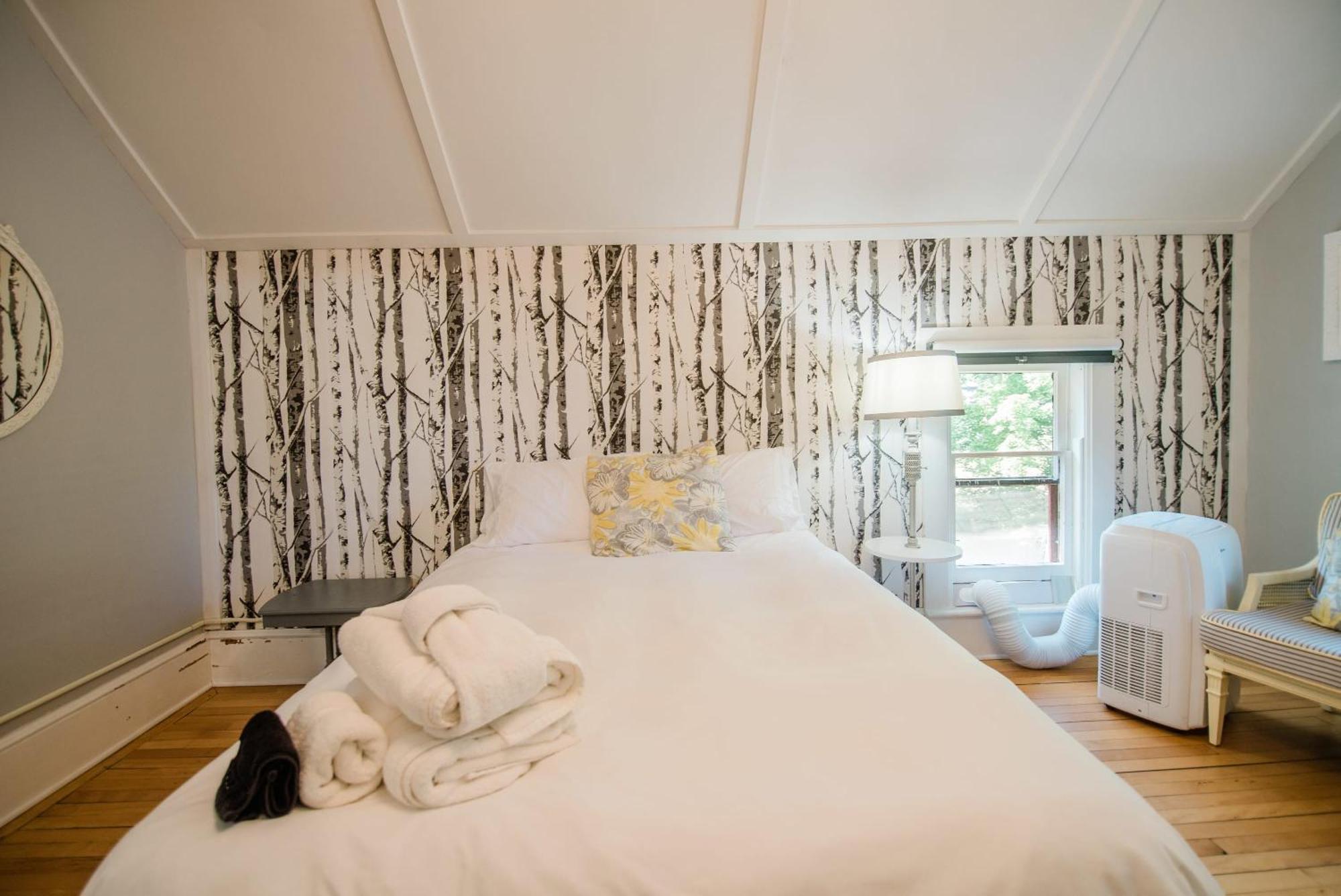 Mahaney Suite BW Boutique Hotel Central Lake Εξωτερικό φωτογραφία